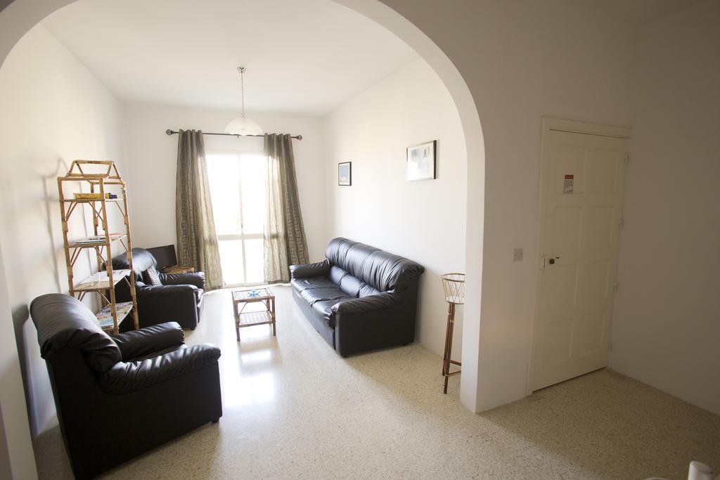 Ferienwohnung Dolphin Court Marsalforn Zimmer foto